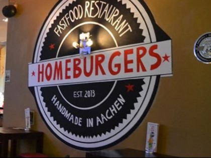 Фото: Homeburgers